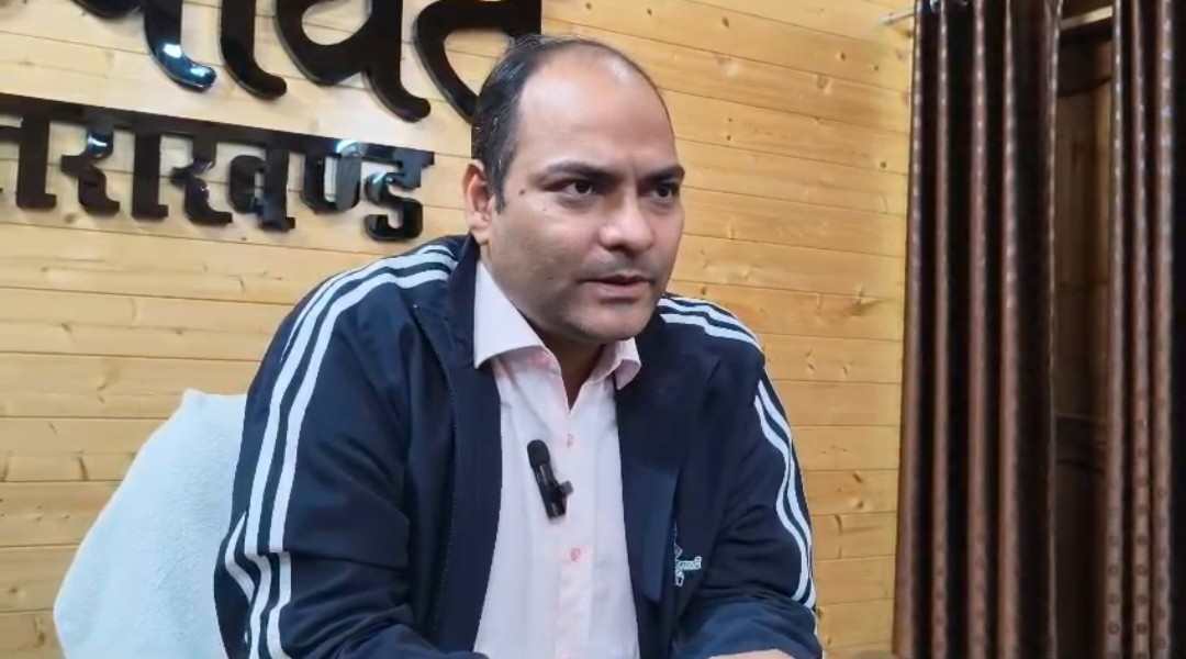 चंपावत:ब्रिजनगर–आमखर्क मोटर मार्ग निर्माण को केंद्र से मिली सैद्धांतिक वन स्वीकृति