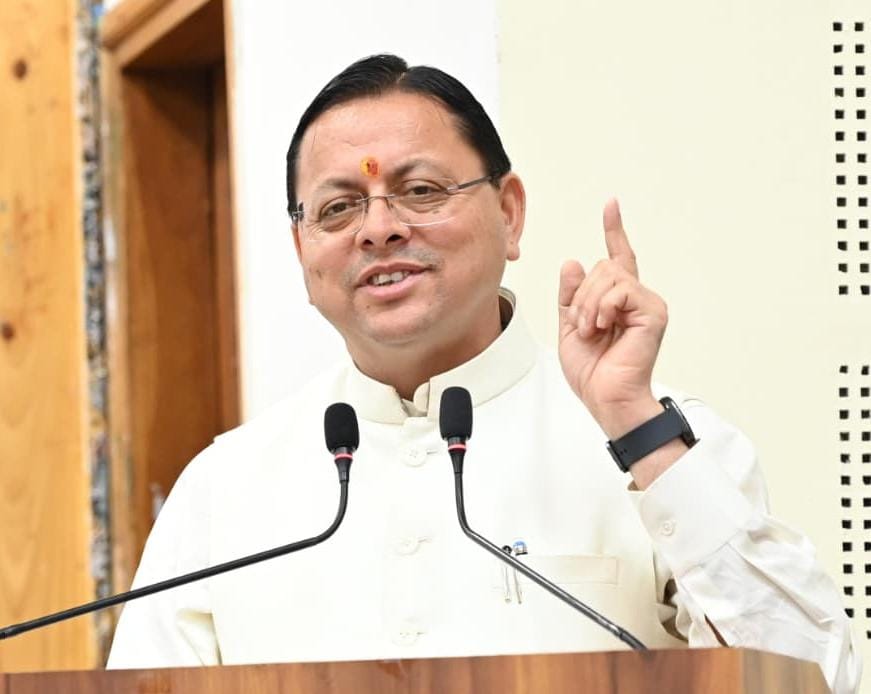 चम्पावत मे शूटिंग रेंज एवं अन्य खेल सुविधाओं के निर्माण को 9.51 करोड़ रुपये की स्वीकृति*