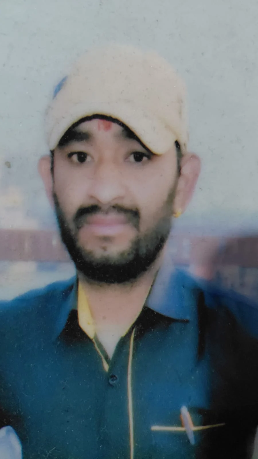 बाराकोट:ग्राम सभा काकड़ के 41 वर्षीय बीर के देव डांगर संजय सिंह अधिकारी का आकस्मिक निधन क्षेत्र में शोक की लहर।