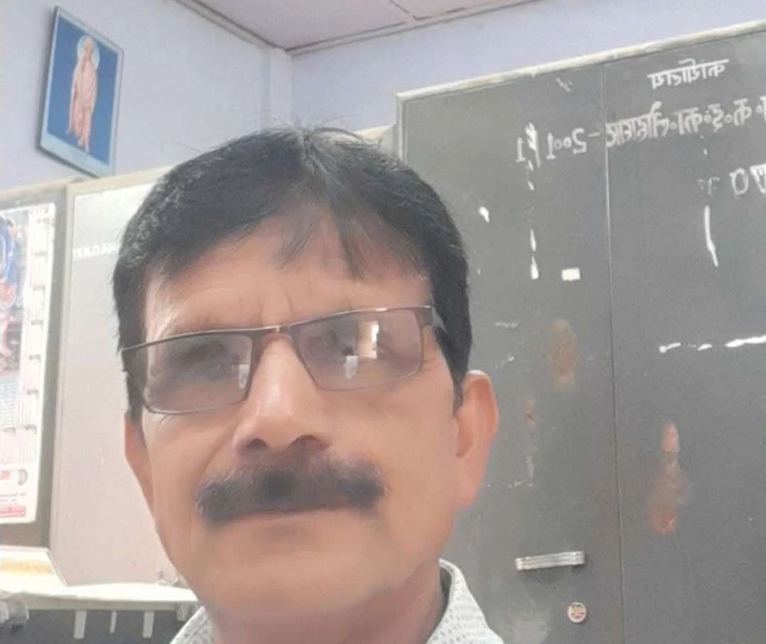 लोहाघाट:यूकेडी को दरकिनार कर पछता रहे हैं लोग खुशहाल उत्तराखंड का सपना सपना ही रह गया: पुनेठा