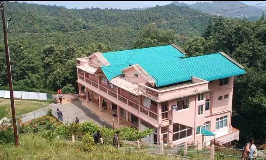 लोहाघाट:मायावती के धर्मार्थ चिकित्सालय में 3 अप्रैल से शुरू होंगे निःशुल्क चिकित्सा शिविर ।