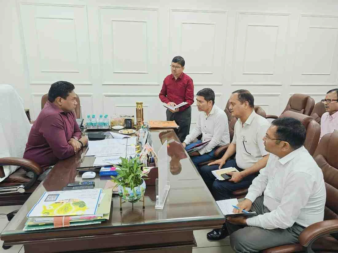 कुट्टू के आटे की बिक्री पर धामी सरकार की सख्ती, बिना लाइसेंस नहीं बिकेगा कुट्टू का आटा, सील पैक में होगी बिक्री