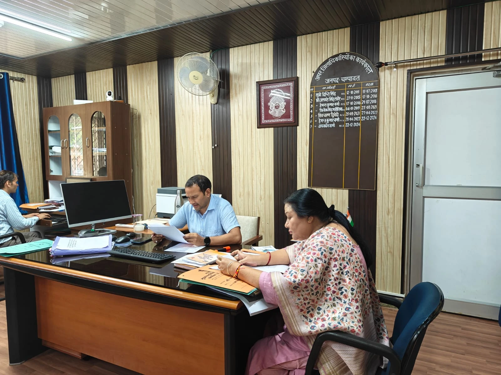 चंपावत:बर्ड फ्लू रोकथाम: बॉर्डर पर सतर्कता जारी, बूचड़खानों का निरीक्षण।