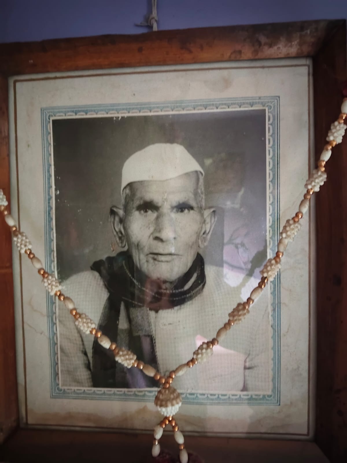 बाराकोट मे लगेगी स्वतंत्रता संग्राम सेनानी कल्याण सिंह अधिकारी की प्रतिमा। सीएम धामी की पहल