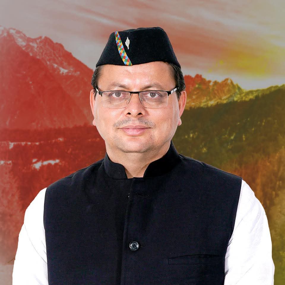 चंपावत:सीएम घोषणा से चम्पावत में विद्युत ढांचे का होगा विस्तार, अमोड़ी व भगीना भंडारी को मिलेंगे नए विद्युत उपकेंद्र