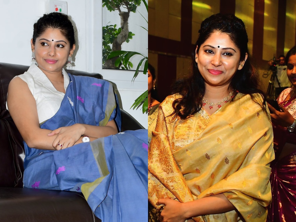 Success Story IAS Smita Sabharwal Success Story IAS Smita Sabharwal