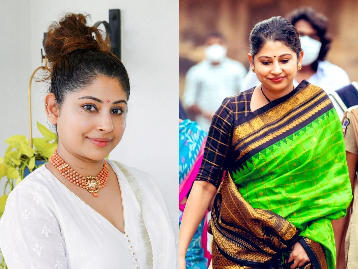 Success Story IAS Smita Sabharwal