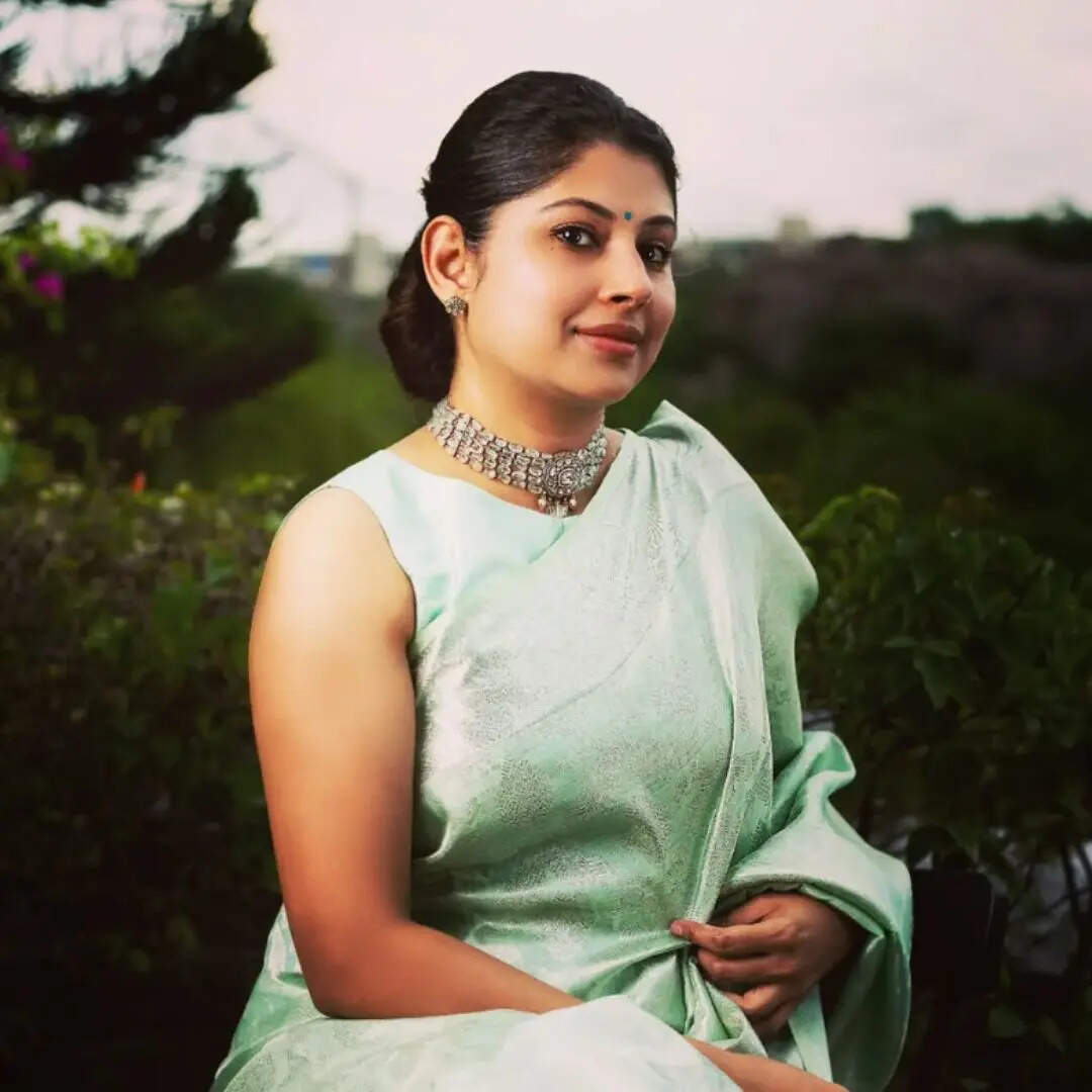 Success Story IAS Smita Sabharwal Success Story IAS Smita Sabharwal