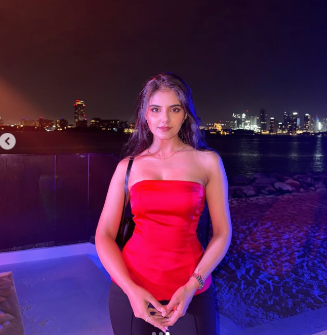 UPSC Topper Success Story UPSC Topper Success Story