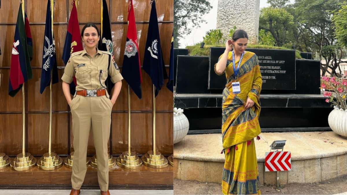 ips aashna chaudhary